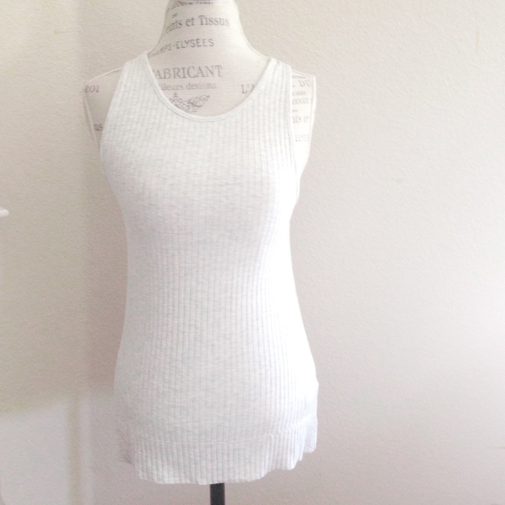 NWOT "Closure" tank top